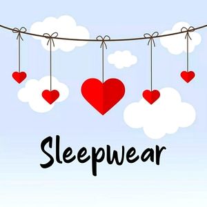 Sleepwear
